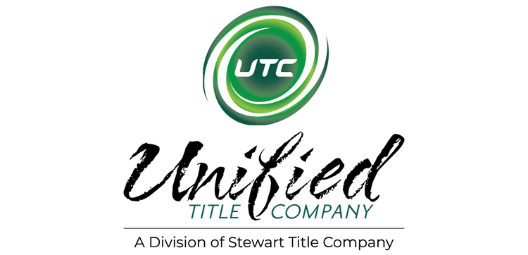 UTC Unified Title Company - A Division of Stewart Title Company
